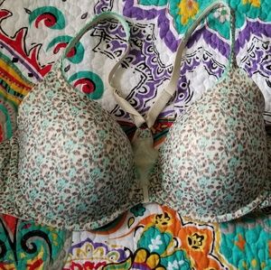 38D Victoria's Secret Racerback Bra